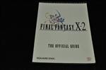 Final Fantasy X-2 The Official Guide