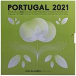 Portugal BU 2021