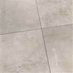 Vloertegels betonlook Terra Cendre 60x60 Genuanceerd-35m²
