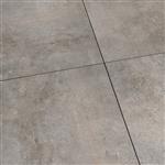 Vloertegels betonlook Terra Taupe 60x60 Genuanceerd-35m²