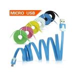 Micro usb data kabel snoer lader oplader voor samsung galaxy