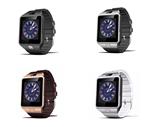 Smartwatch Smart Watch Bluetooth Sim horloge android IOS *2 kleuren* #2