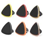 Magneet auto telefoonhouder telefoon houder autohouder zilver UNIVERSEEL