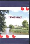 Friesland DVD