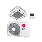 LG-CT24F cassette model airconditioner