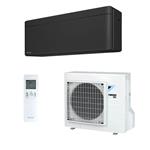 Daikin FTXA42BB Stylish zwart airconditioner set