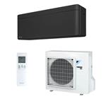 Daikin FTXA42BB Stylish zwart airconditioner