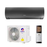 Gree GWH24ACE Fairy airconditioner BLACK