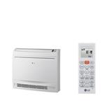 LG UQ18 vloermodel binnendeel airconditioner