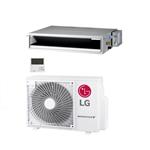 LG CL12F kanaalsysteem airconditioner