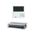 LG CM24F binnendeel airconditioner