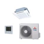 Mitsubishi Heavy FDT60 cassette model airconditioner