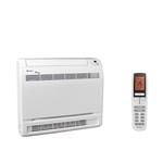 Gree GEH09AA Nordic vloermodel airconditioner binnendeel