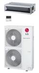 LG UM60F 3 fase kanaalsysteem airconditioner