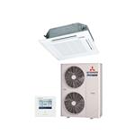 Mitsubishi Heavy FDT140 3-fase cassette model airconditioner