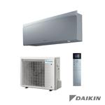 Daikin FTXJ50AS Emura Zilver airconditioner