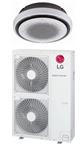 LG-UT48F-R round cassette model 3 fase airconditioner