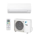 Daikin FTXF42E Sensira airconditioner set