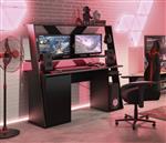 Axyon gamebureau - Zwart - Gami