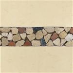 MTC Marmer Strip T255-S 4x30cm