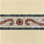 MTC Marmer Strip R247-S 7x30cm