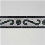 MTC Marmer Strip T247-D 7x30cm