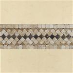 MTC Marmer Strip T280-E 6,5x31cm