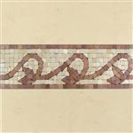 MTC Marmer Strip T165-I 10x30cm