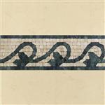 MTC Marmer Strip T165-J 10x30cm