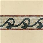 MTC Marmer Strip T165-S 10x30cm