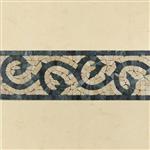 MTC Marmer Strip C080-A4 10x30,5cm