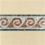 MTC Marmer Strip T162-S 10x32,5cm