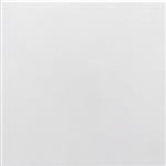 Steenbok Wand 18900 White Glossy 13x13cm