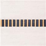 Steenbok Strip Roermond 5x30cm