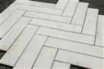 Yurtbay Brickstone White 6x25cm