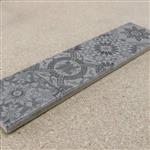 Yurtbay Little Decor Cement Grey 6x25cm
