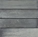 Yurtbay Little Cement Grey 6x25cm