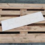 Atlas Concorde Sublime Silver 20x80cm