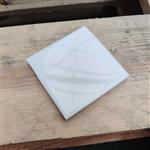 KeraSelect Volendam Wit 7,5x7,5cm