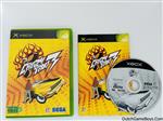 Xbox Classic - Crazy Taxi 3