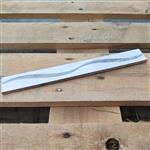 Keros Tiber Marengo Listello 4x33cm