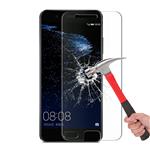 DrPhone 3x Huawei P10 Glas - Glazen Screen protector - Tempered Glass 2.5D 9H (0.26mm)