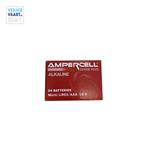 Ampercell super plus | AAA | Alkaline | 24 Stuks