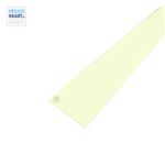 LLL Strip 1000 x 35mm | Low Level Lightning | DNV-GL certificaat