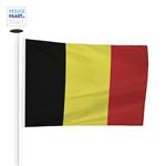 Vlag BELGIE | Spun-polyester | 100 x 150CM