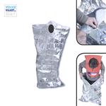 Thermal protective aid | Bij onderkoeling | TPE Alufafe-T