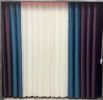 Slimme Gordijn DF Serie