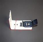 Metal montage beugel (L) vorm 10 cm voor rolgordijnen