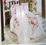 Dekbedovertrek Serra 3D