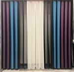 Slimme Gordijn DJE Serie